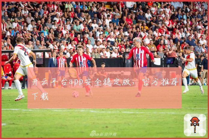 开云平台app安全稳定版，官方推荐下载