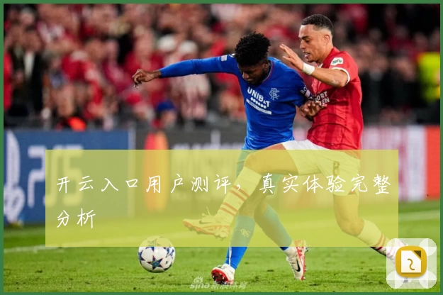 开云入口用户测评，真实体验完整分析