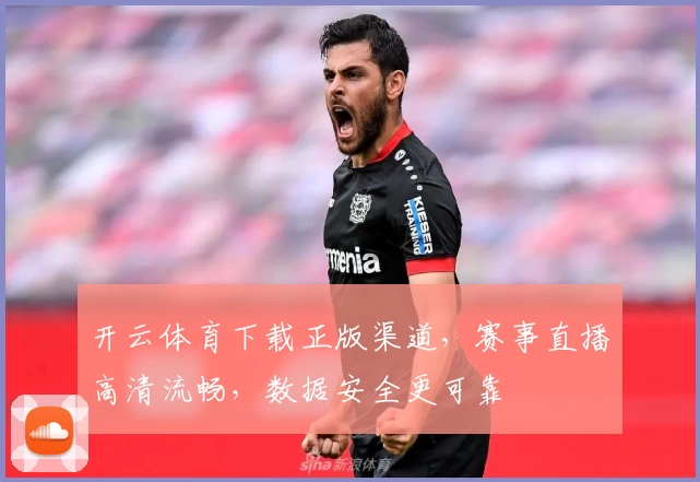 开云体育下载正版渠道，赛事直播高清流畅，数据安全更可靠