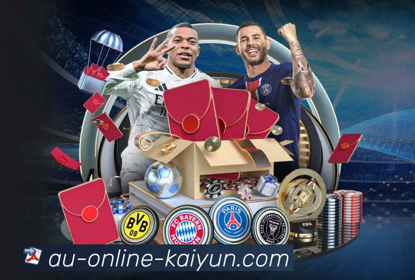 kaiyun平台生态图